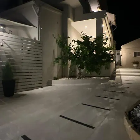 Apartmán Alex *