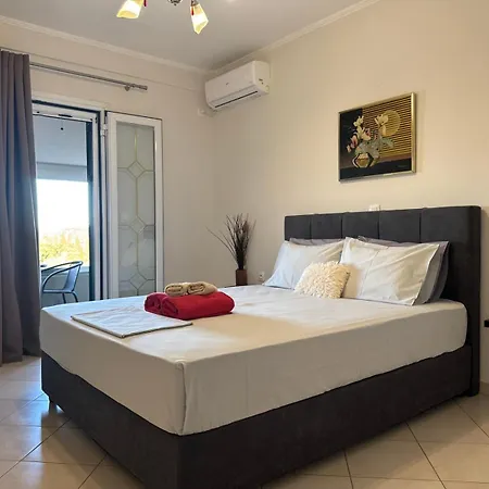 Apartmán Alex *