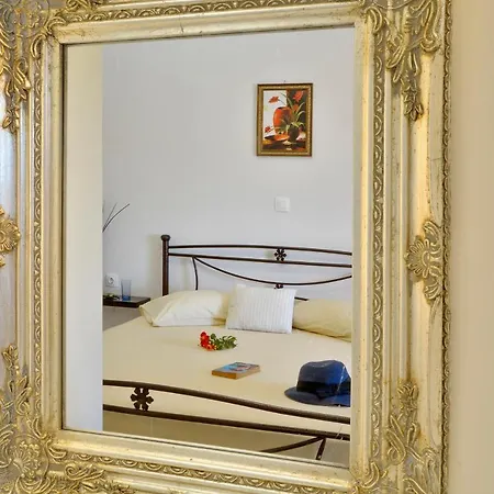 Alex Apartment