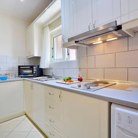 Апартаменты Alex