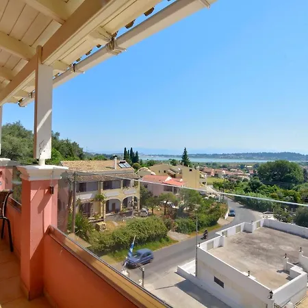 Alex Apartmán Virós