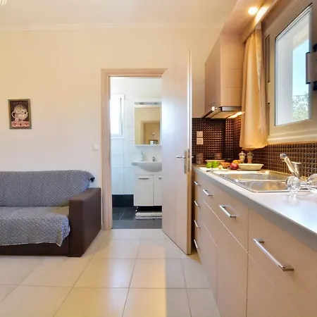 Alex Apartment