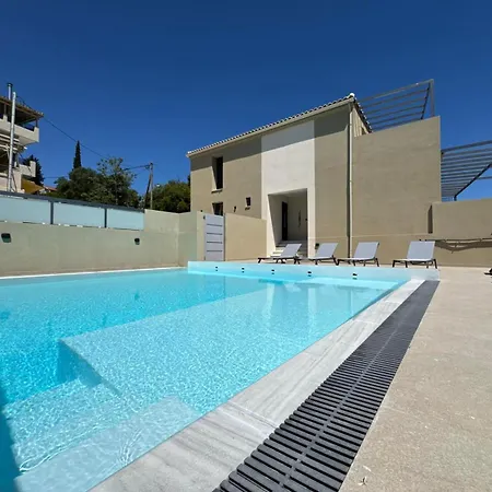 Apartment Alex Viros