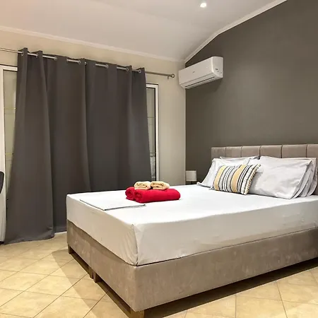 Apartmán Alex Virós