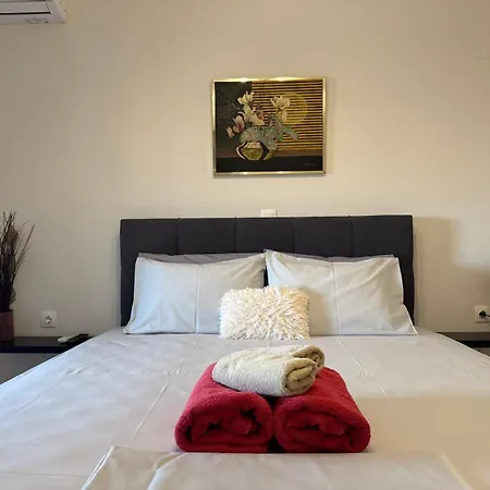 Apartmán Alex Virós