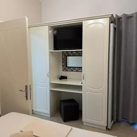 Apartman Alex