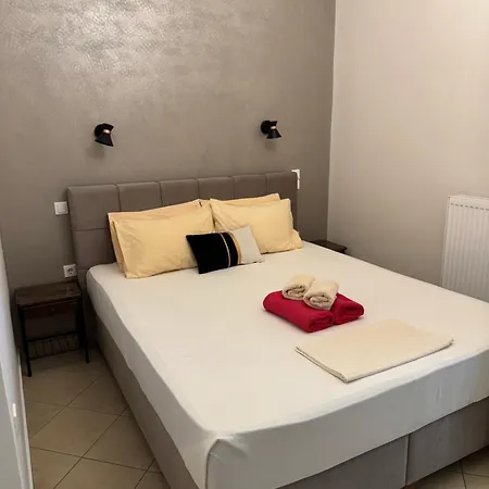 Apartman Alex *