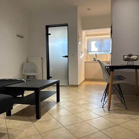 Alex Apartment