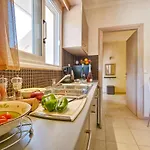 Appartement Alex