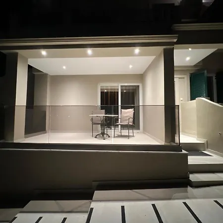 Apartamento Alex