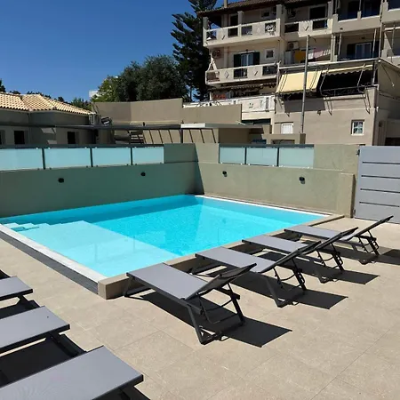 Apartamento Alex *