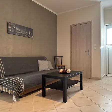 Alex Apartament *