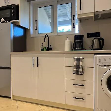 Apartamento Alex