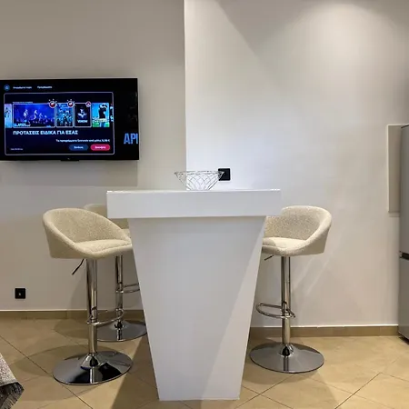 Apartamento Alex