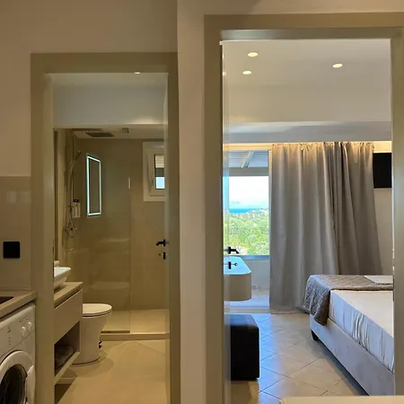 Alex Apartament