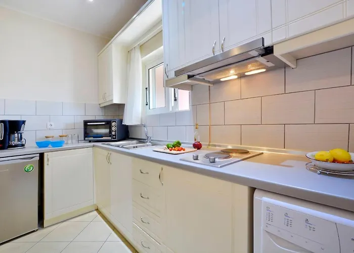 Apartman Alex