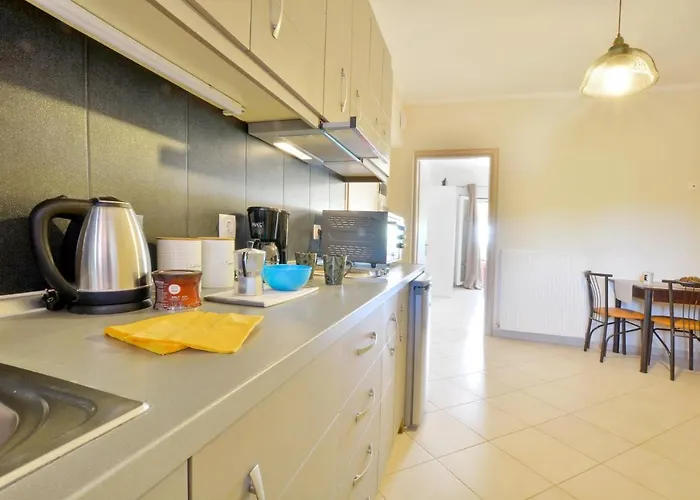 Alex Apartman *