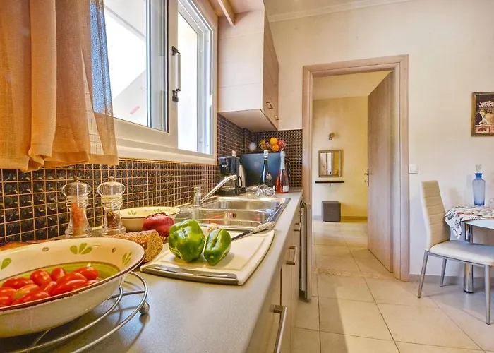 Apartman Alex