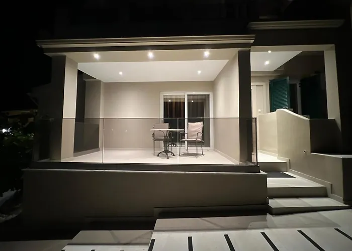 Apartman Alex