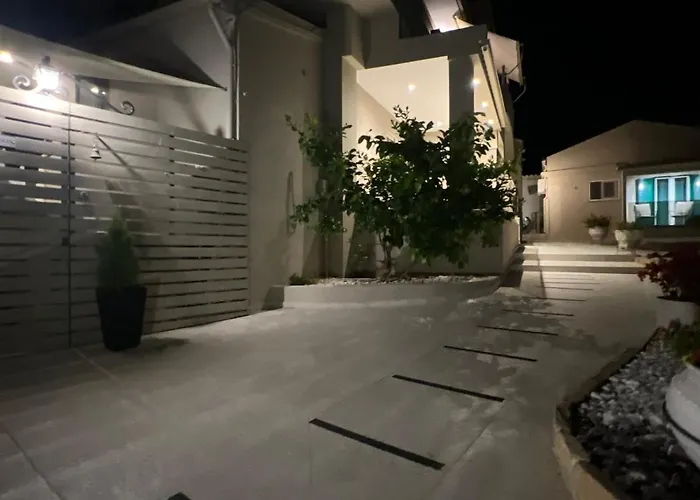 Apartman Alex *