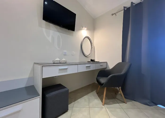 Apartman Alex Virósz