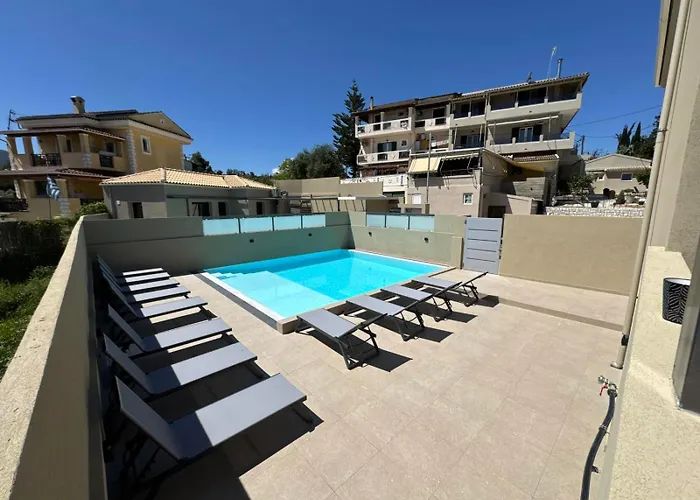 Apartman Alex