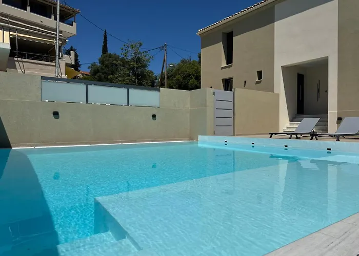 Alex Apartman *