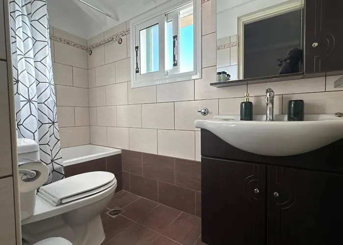 Alex Apartman